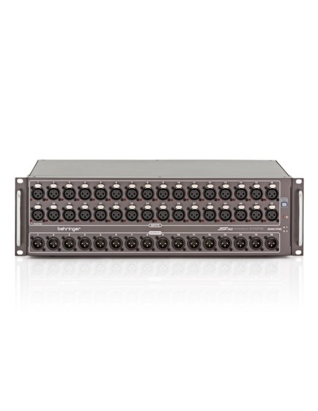 BEHRINGER S32 Stage Box