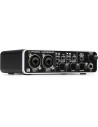 BEHRINGER UMC202HD