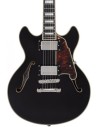 D'ANGELICO PREMIER MINI DC BLACK