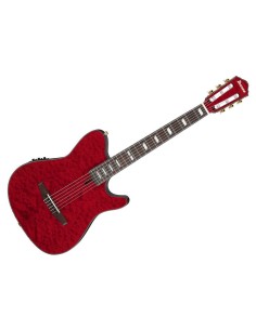 IBANEZ FRH20QMN-WRL