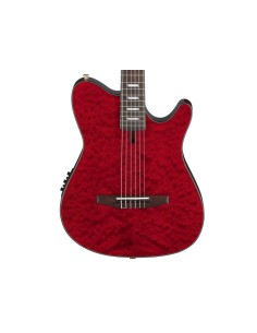 IBANEZ FRH20QMN-WRL 2