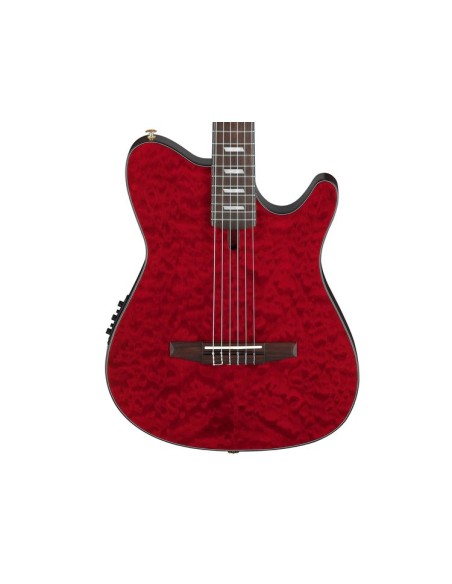 IBANEZ FRH20QMN-WRL
