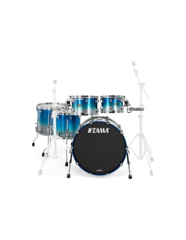 TAMA WBS52RZS-MBI Starclassic...