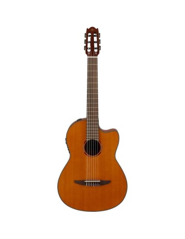 YAMAHA NCX1C Natural