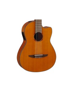 YAMAHA NCX1C Natural 2