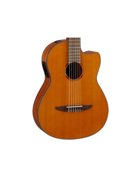 YAMAHA NCX1C Natural