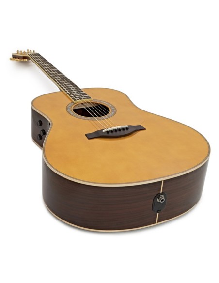 YAMAHA LL-TA VINTAGE TINT