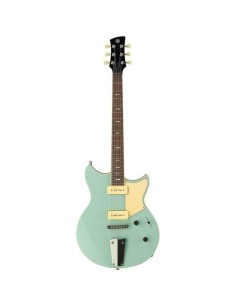 YAMAHA RSS02T SONIC BLUE