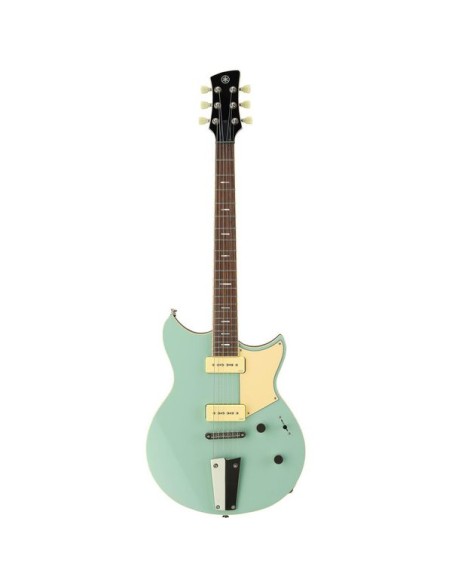 YAMAHA RSS02T SONIC BLUE