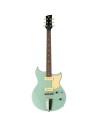 YAMAHA RSS02T SONIC BLUE