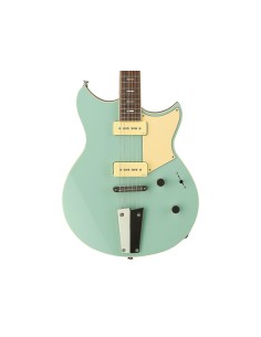 YAMAHA RSS02T SONIC BLUE 2