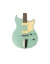 YAMAHA RSS02T SONIC BLUE