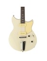 YAMAHA RSS02T VINTAGE WHITE