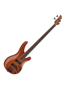 YAMAHA TRBX504 BRICK BURST