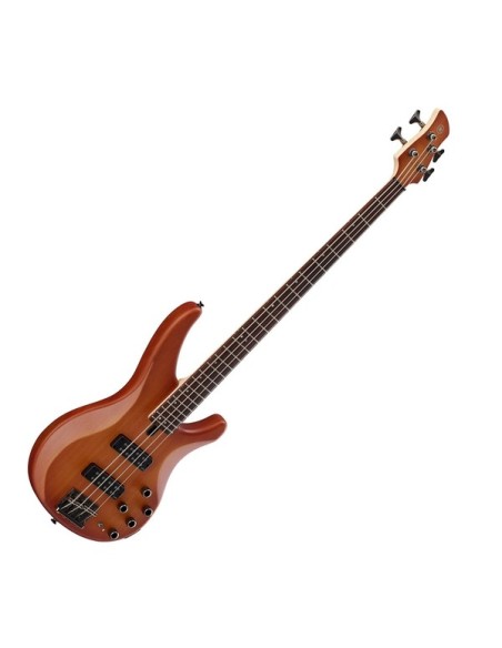 YAMAHA TRBX504 BRICK BURST