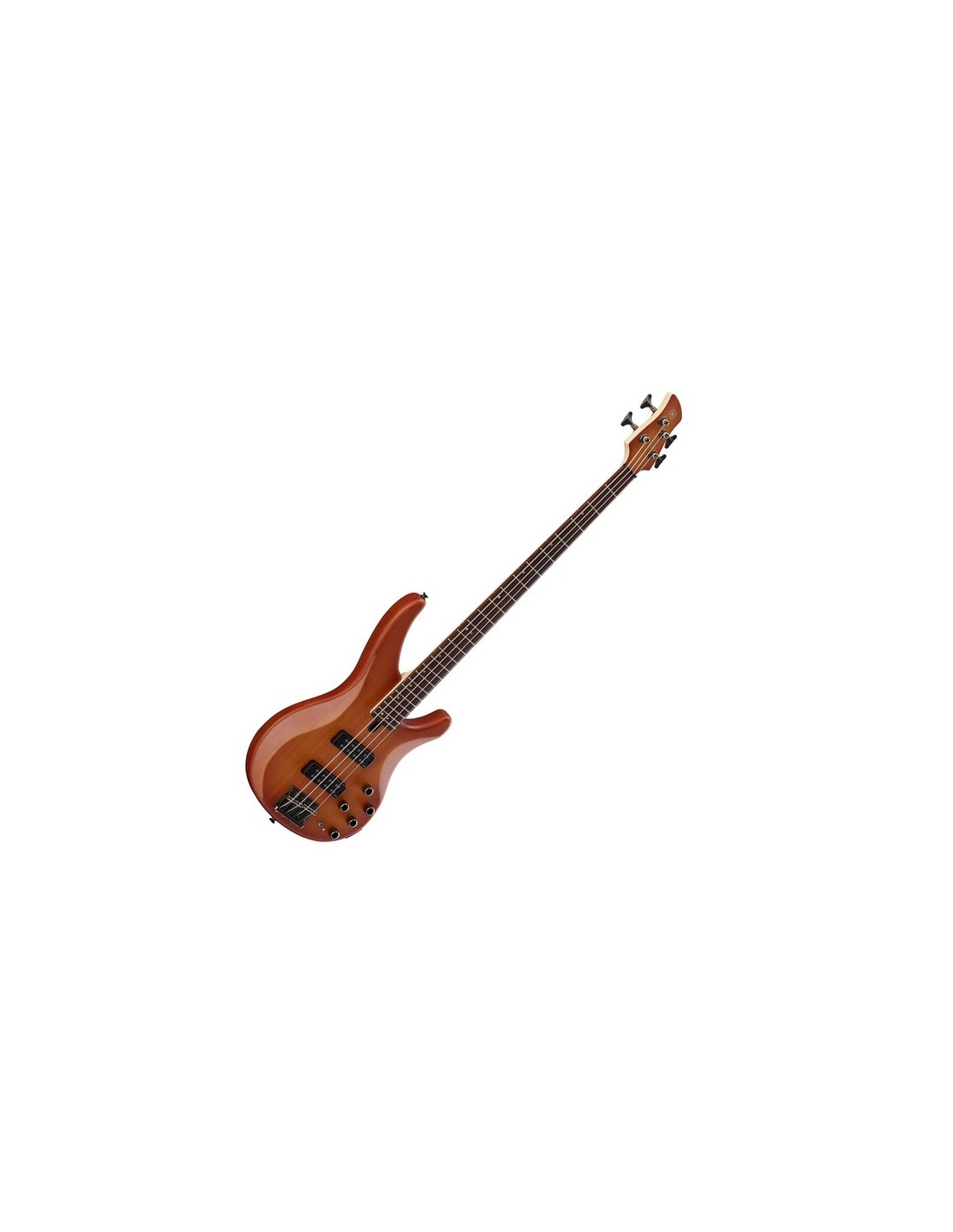 YAMAHA TRBX504 BRICK BURST