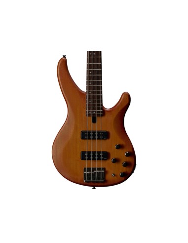 YAMAHA TRBX504 BRICK BURST