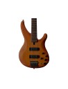 YAMAHA TRBX504 BRICK BURST