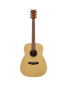 YAMAHA F400 NATURAL SATIN