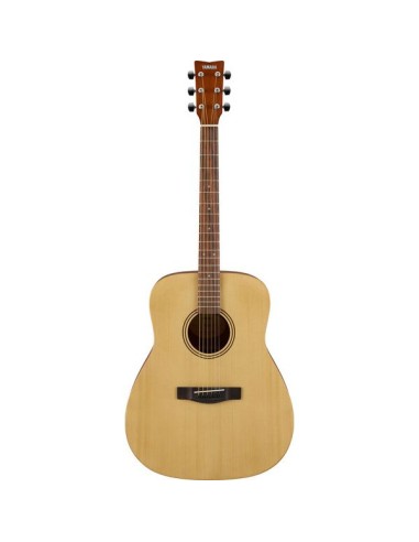 YAMAHA F400 NATURAL SATIN