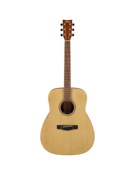 YAMAHA F400 NATURAL SATIN