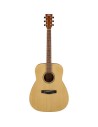YAMAHA F400 NATURAL SATIN
