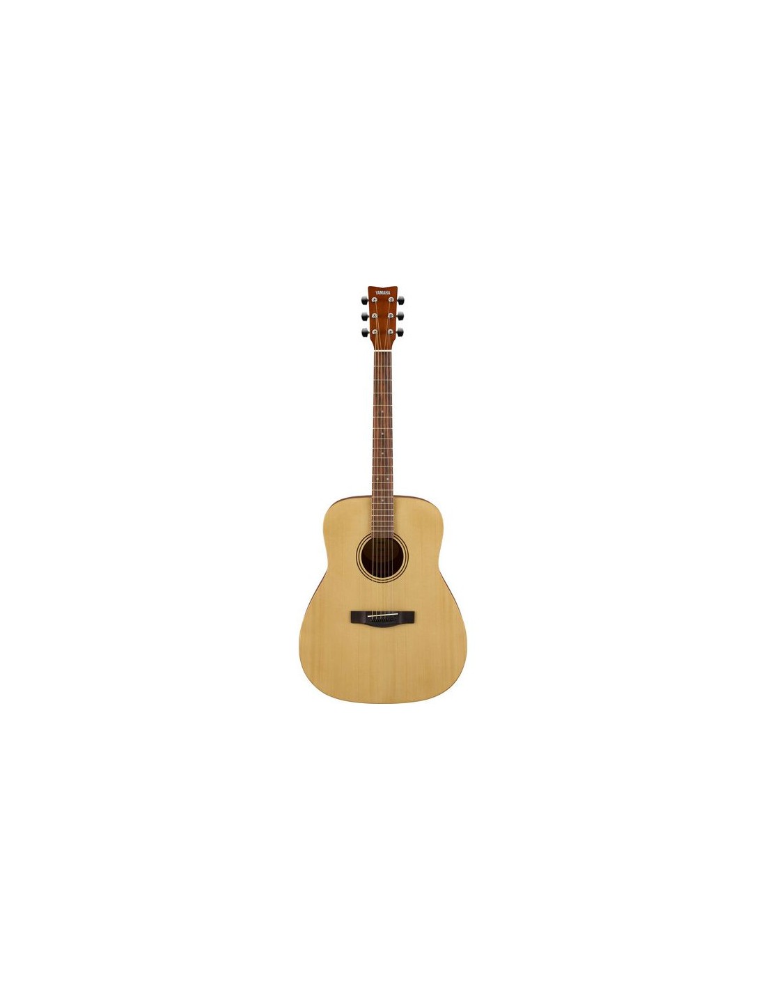YAMAHA F400 NATURAL SATIN