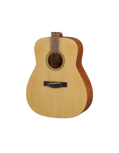 YAMAHA F400 NATURAL SATIN