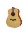 YAMAHA F400 NATURAL SATIN