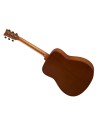 YAMAHA F400 NATURAL SATIN