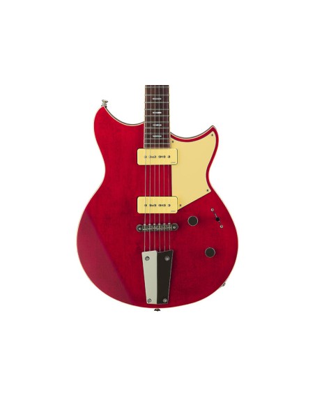 YAMAHA Revstar Standard RSS02T Fired Red