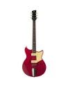 YAMAHA Revstar Standard RSS02T Fired Red