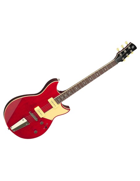 YAMAHA Revstar Standard RSS02T Fired Red