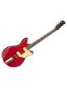 YAMAHA Revstar Standard RSS02T Fired Red