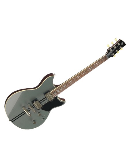 YAMAHA Revstar Standard RSS20 Mist Green