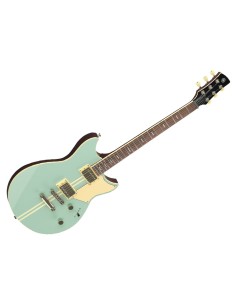 YAMAHA Revstar Standard... 2