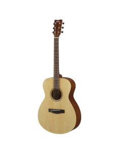 YAMAHA FS400 NATURAL SATIN