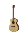 YAMAHA FS400 NATURAL SATIN