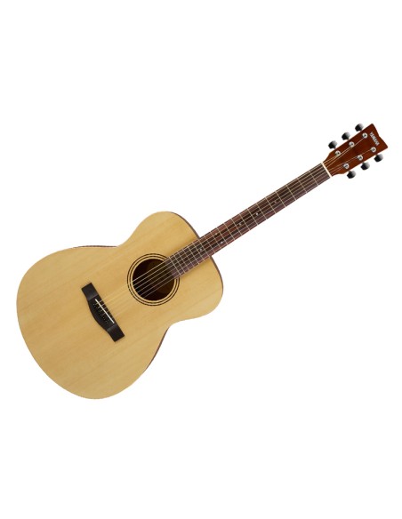 YAMAHA FS400 NATURAL SATIN