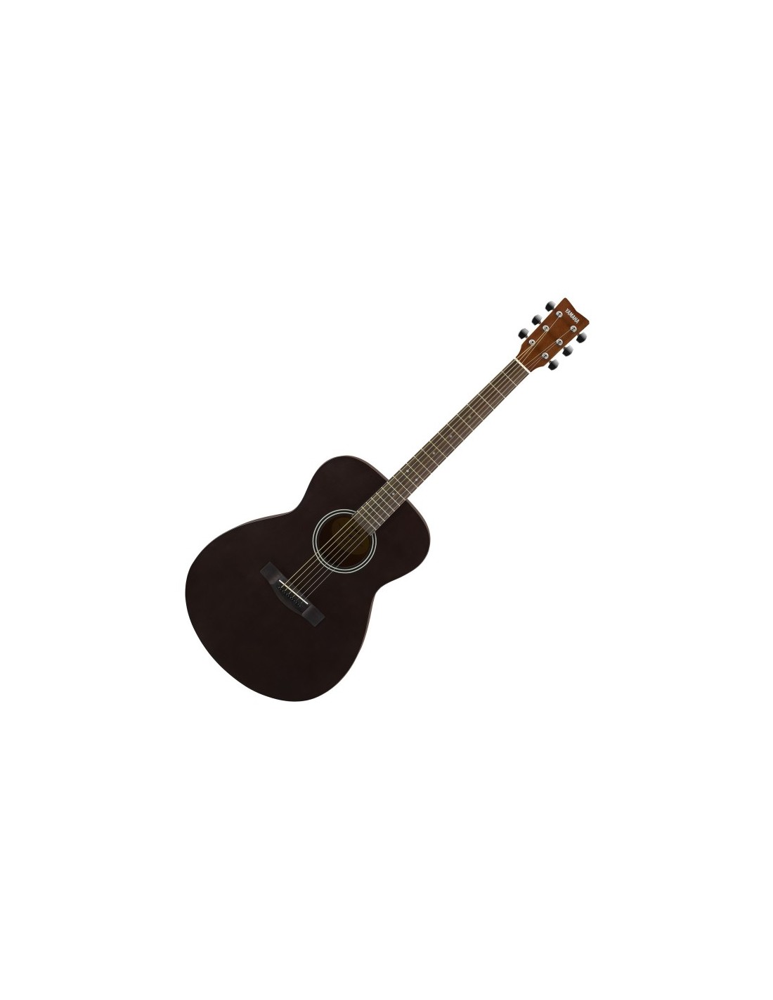 YAMAHA FS400 SMOKY BLACK