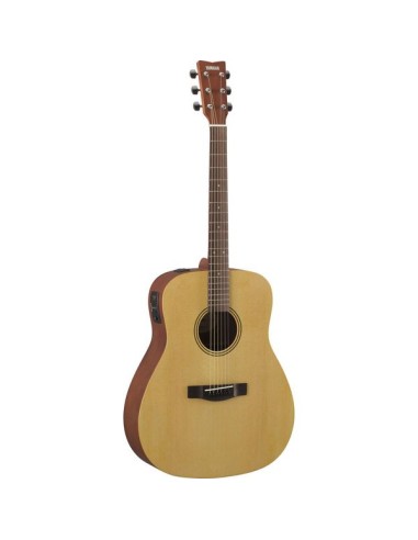 YAMAHA FX400 NATURAL SATIN