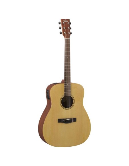 YAMAHA FX400 NATURAL SATIN
