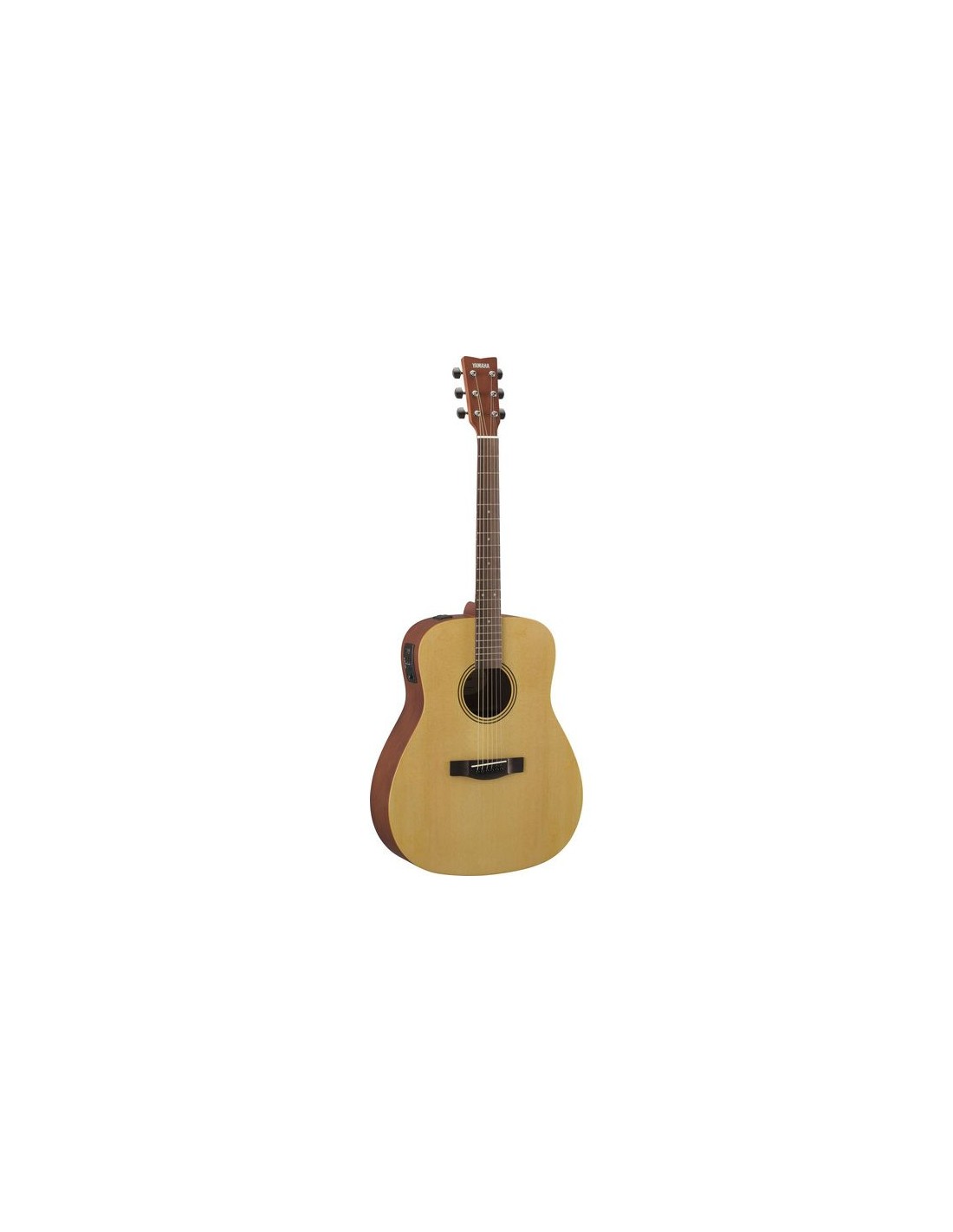 YAMAHA FX400 NATURAL SATIN