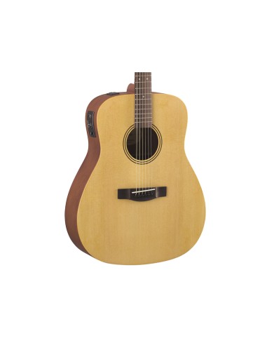 YAMAHA FX400 NATURAL SATIN