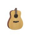 YAMAHA FX400 NATURAL SATIN