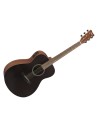 YAMAHA FX400 SMOKY BLACK
