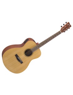 YAMAHA FSX400 NATURAL SATIN