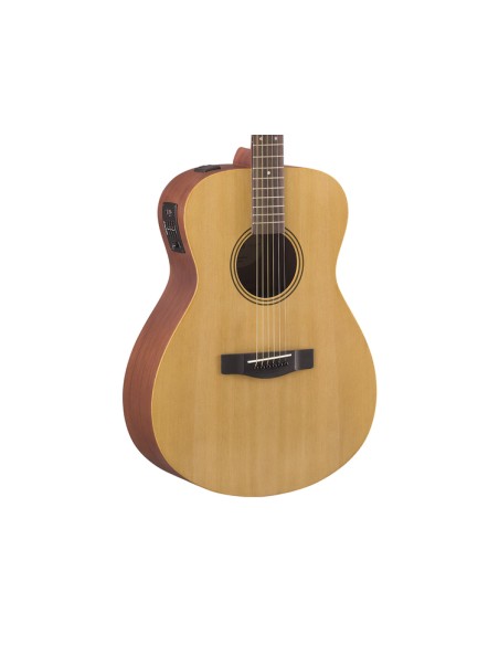 YAMAHA FSX400 NATURAL SATIN