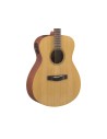 YAMAHA FSX400 NATURAL SATIN