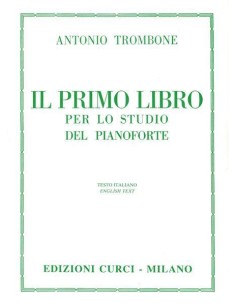 Trombone Il Primo Libro per...